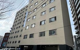 โรงแรมโอเรียนเต็ล ซัปโปโร